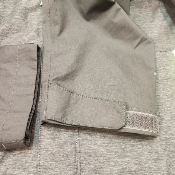 Boy's The North Face Jacket Size Large 14/16 - Picture 4 of 5